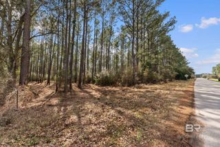 Lot #1 Bermuda Lane, Seminole, AL 36574
