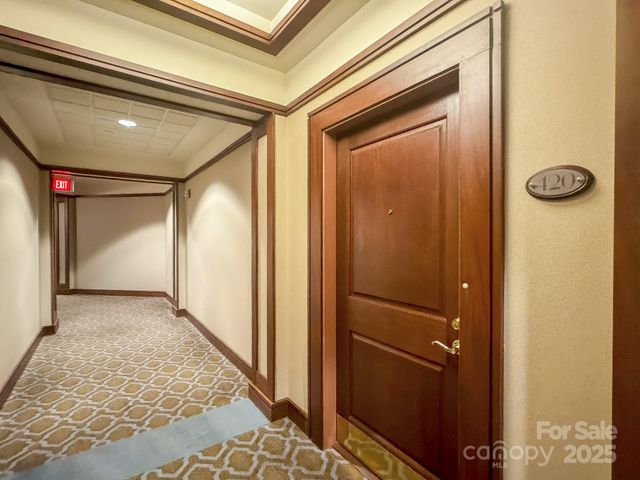 400 N Church Street 420, Charlotte, NC 28202
