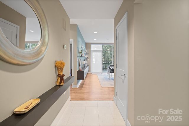 400 N Church Street 420, Charlotte, NC 28202