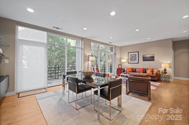 400 N Church Street 420, Charlotte, NC 28202