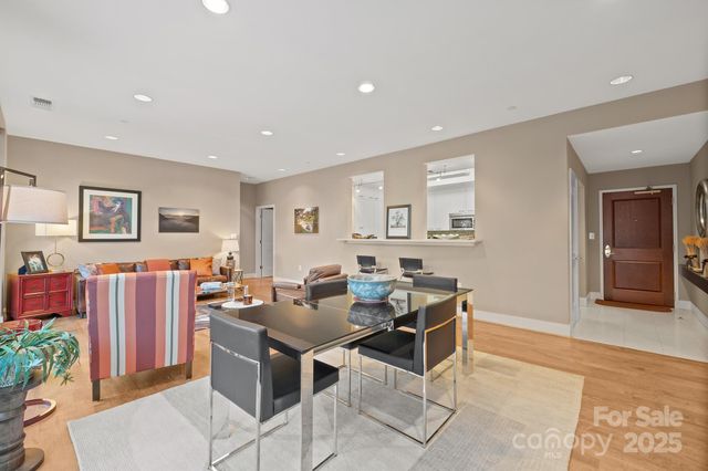 400 N Church Street 420, Charlotte, NC 28202