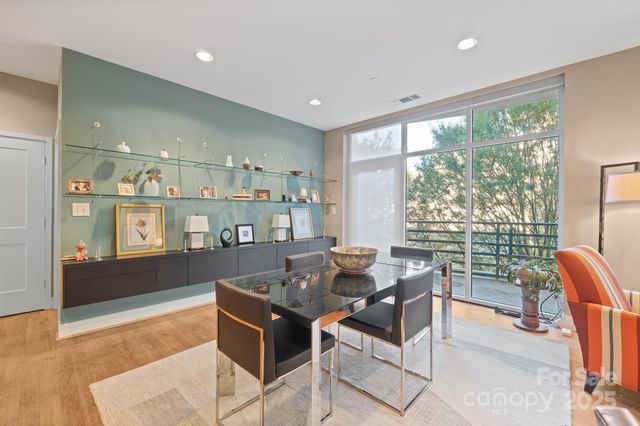 400 N Church Street 420, Charlotte, NC 28202