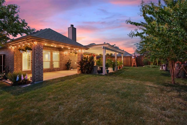 913 Abbey Lane, Midlothian, TX 76065