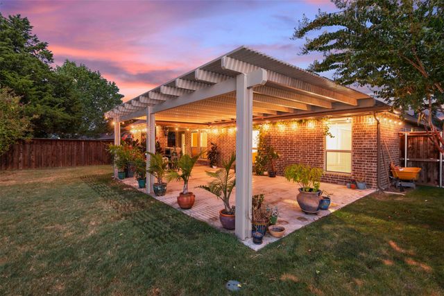 913 Abbey Lane, Midlothian, TX 76065