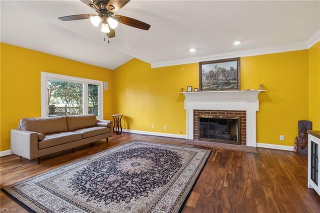 1652 Tether Keep, Virginia Beach, VA 23454