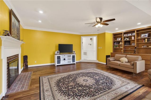 1652 Tether Keep, Virginia Beach, VA 23454