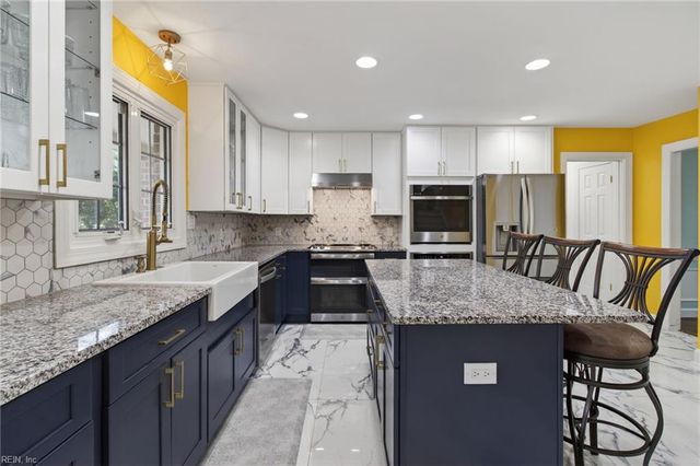 1652 Tether Keep, Virginia Beach, VA 23454