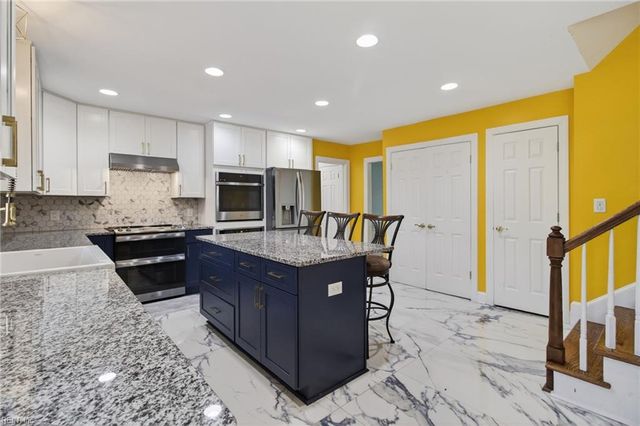 1652 Tether Keep, Virginia Beach, VA 23454