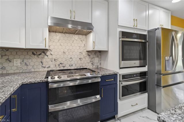 1652 Tether Keep, Virginia Beach, VA 23454