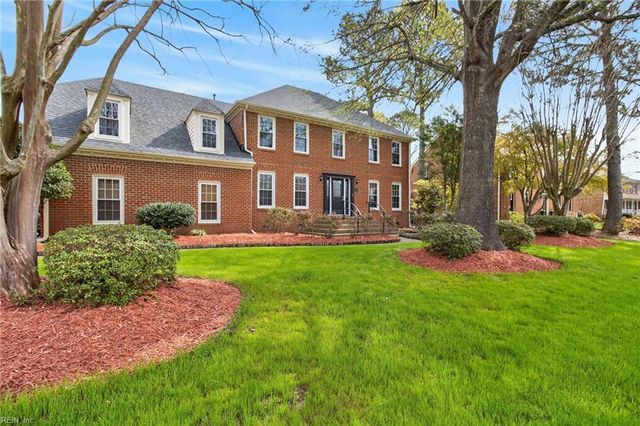 1652 Tether Keep, Virginia Beach, VA 23454