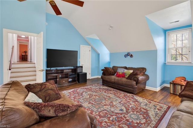 1652 Tether Keep, Virginia Beach, VA 23454