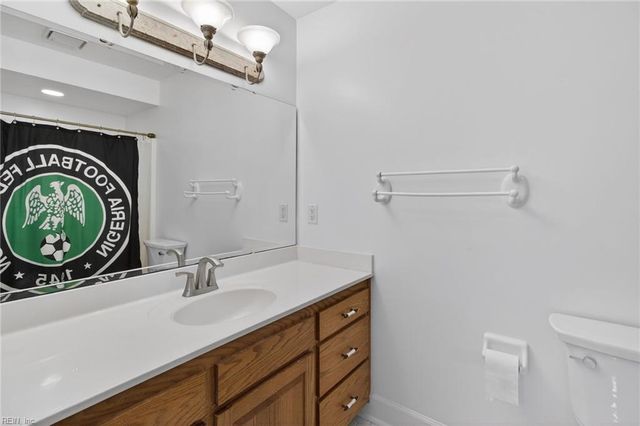 1652 Tether Keep, Virginia Beach, VA 23454