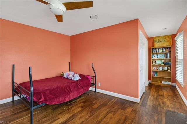 1652 Tether Keep, Virginia Beach, VA 23454