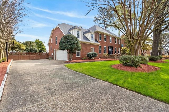 1652 Tether Keep, Virginia Beach, VA 23454