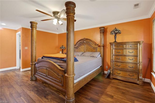 1652 Tether Keep, Virginia Beach, VA 23454