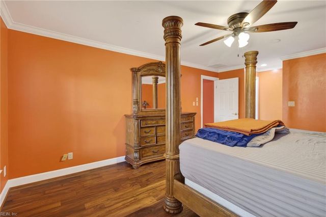 1652 Tether Keep, Virginia Beach, VA 23454