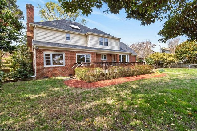 1652 Tether Keep, Virginia Beach, VA 23454