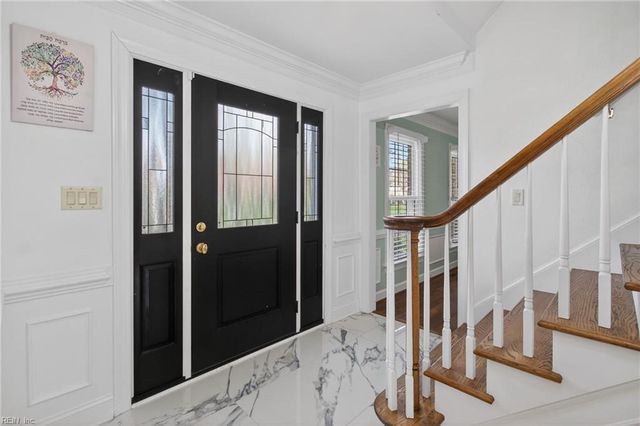 1652 Tether Keep, Virginia Beach, VA 23454