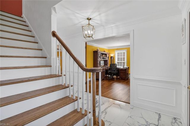 1652 Tether Keep, Virginia Beach, VA 23454