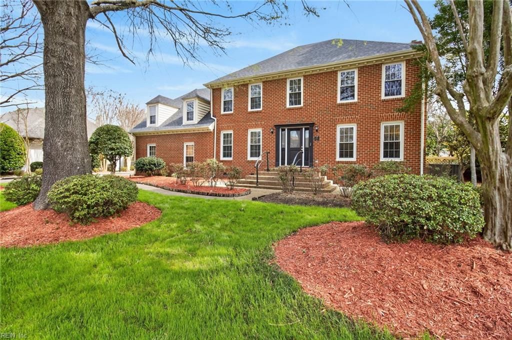 1652 Tether Keep, Virginia Beach, VA 23454