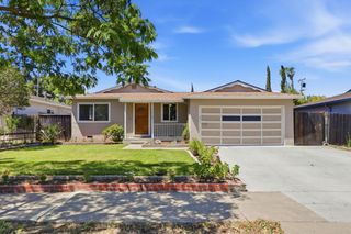 5273 Amelia Drive, San Jose, CA 95118