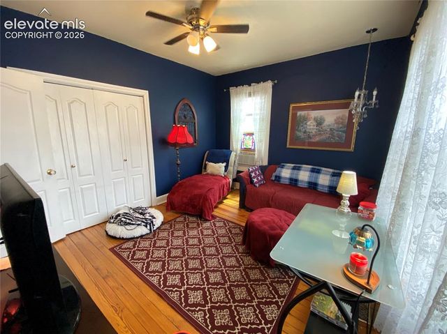 223 Custer Avenue, Colorado Springs, CO 80903