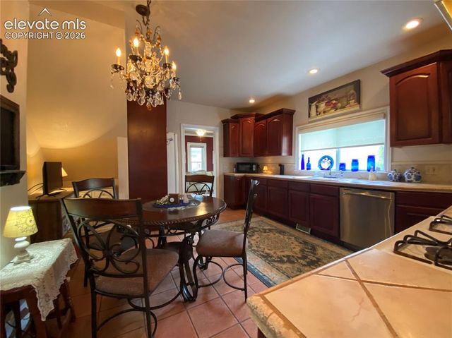 223 Custer Avenue, Colorado Springs, CO 80903