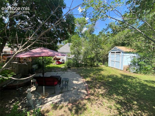 223 Custer Avenue, Colorado Springs, CO 80903