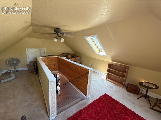 223 Custer Avenue, Colorado Springs, CO 80903