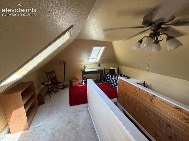 223 Custer Avenue, Colorado Springs, CO 80903