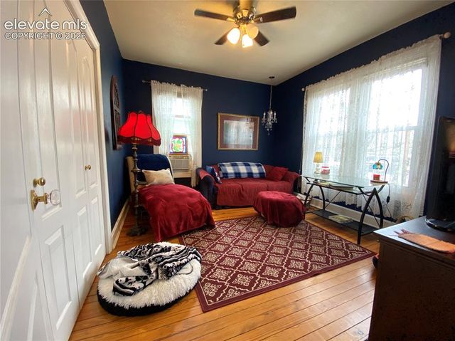 223 Custer Avenue, Colorado Springs, CO 80903