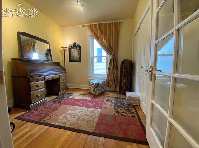 223 Custer Avenue, Colorado Springs, CO 80903