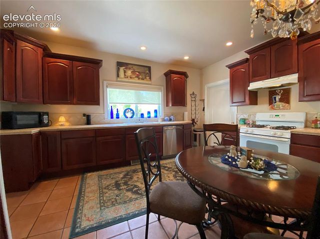 223 Custer Avenue, Colorado Springs, CO 80903