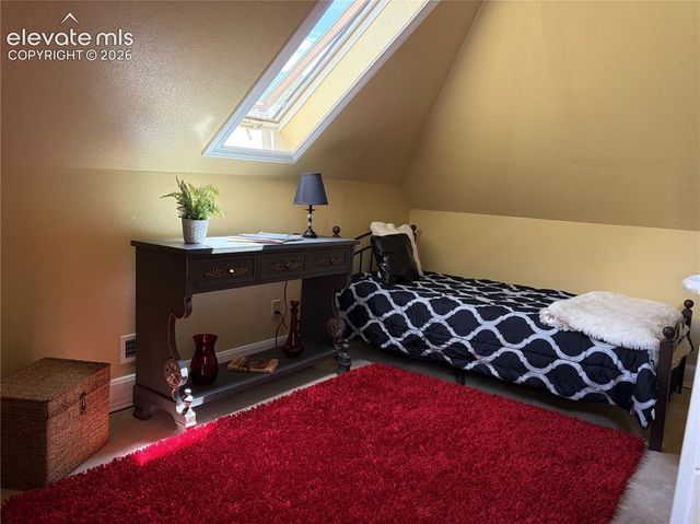 223 Custer Avenue, Colorado Springs, CO 80903