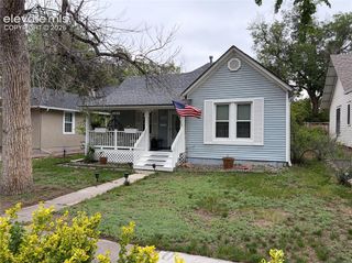 223 Custer Avenue, Colorado Springs, CO 80903