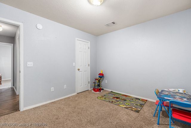 476120 1091 Road, Roland, OK 74954