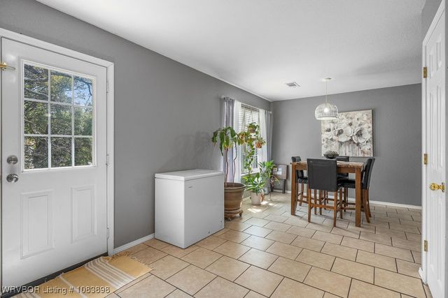 476120 1091 Road, Roland, OK 74954