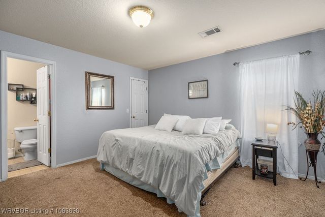 476120 1091 Road, Roland, OK 74954