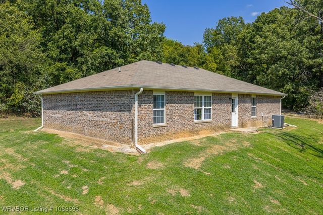 476120 1091 Road, Roland, OK 74954