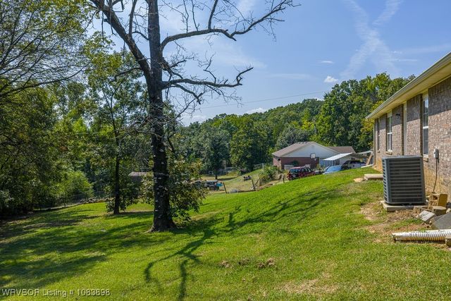 476120 1091 Road, Roland, OK 74954