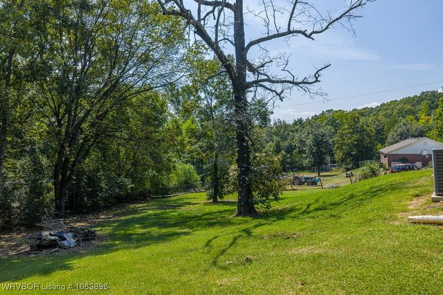 476120 1091 Road, Roland, OK 74954