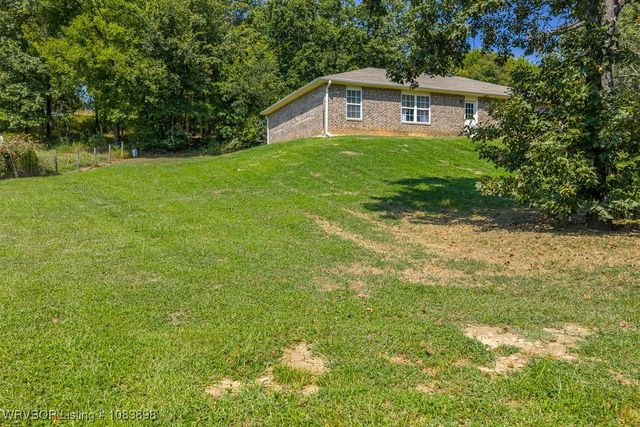 476120 1091 Road, Roland, OK 74954