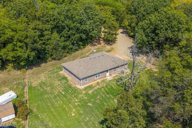 476120 1091 Road, Roland, OK 74954