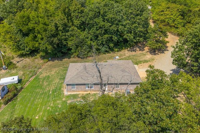 476120 1091 Road, Roland, OK 74954