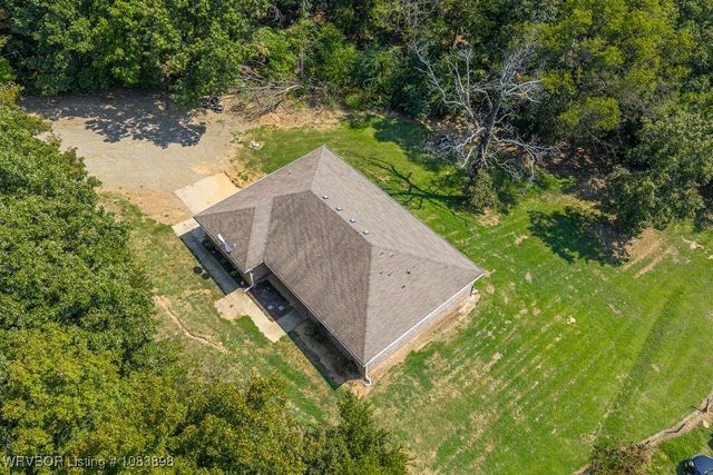 476120 1091 Road, Roland, OK 74954