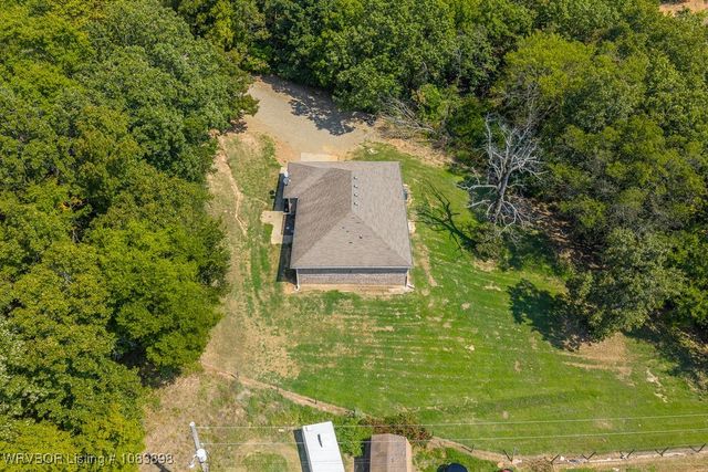 476120 1091 Road, Roland, OK 74954