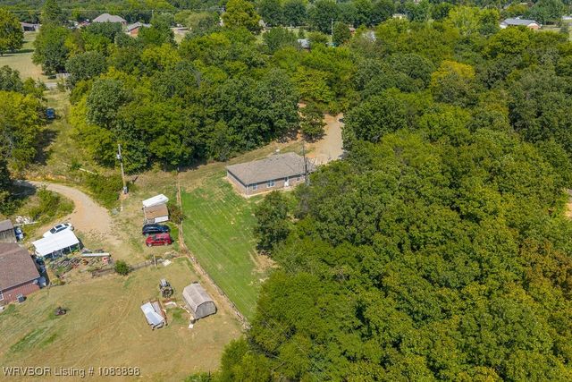 476120 1091 Road, Roland, OK 74954