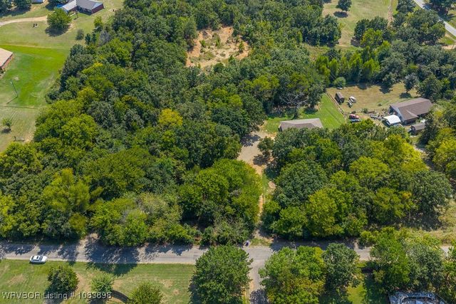 476120 1091 Road, Roland, OK 74954