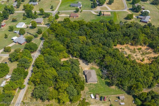 476120 1091 Road, Roland, OK 74954