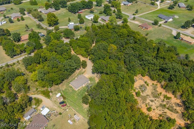 476120 1091 Road, Roland, OK 74954